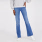 Jeans Bleu Moyen