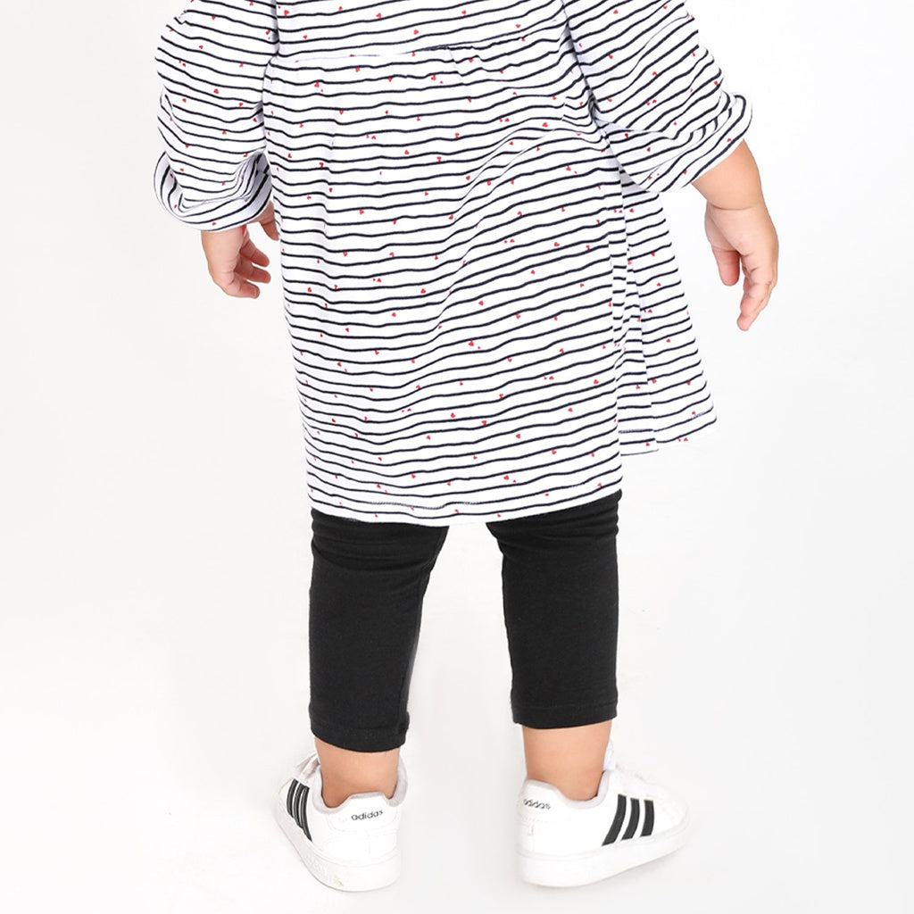 Blanc Dot Noir