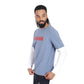 Bleu Chiné