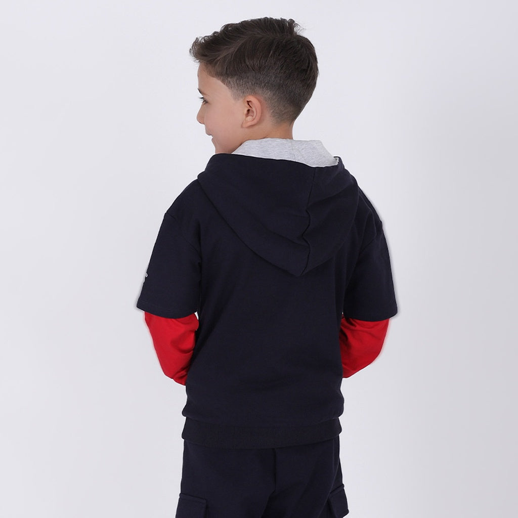 Marine Uni