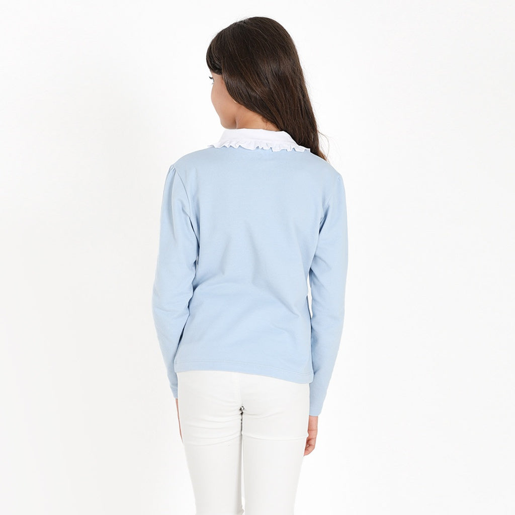 Bleu Clair