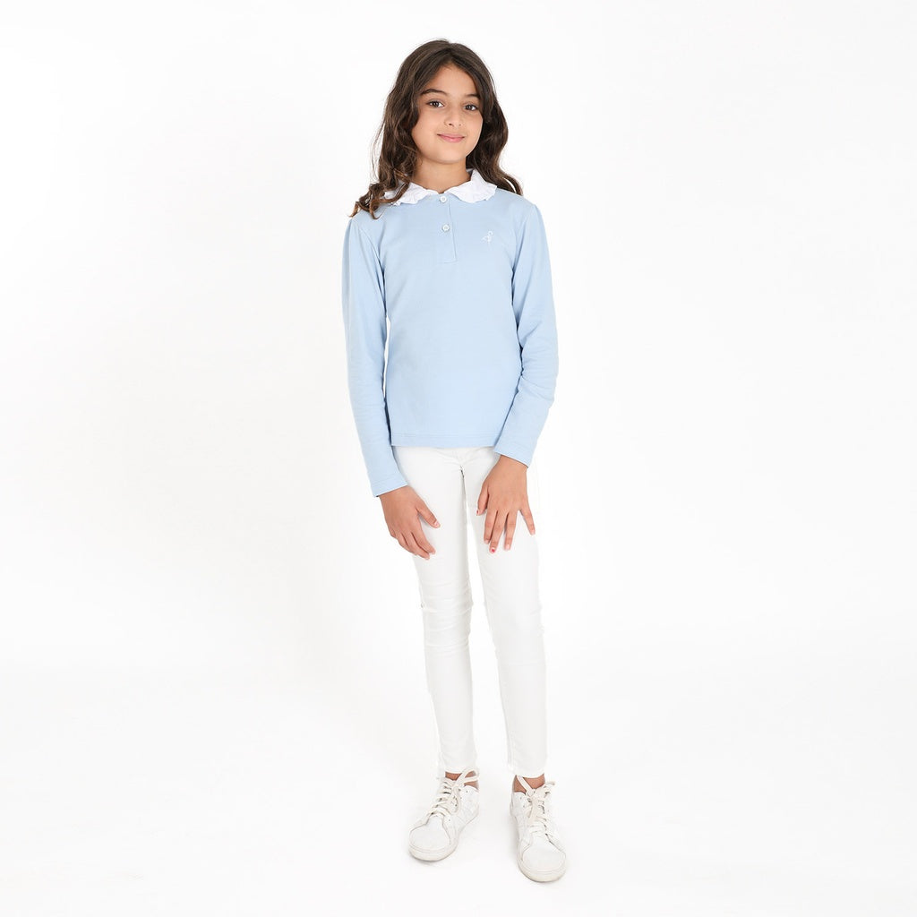 Bleu Clair