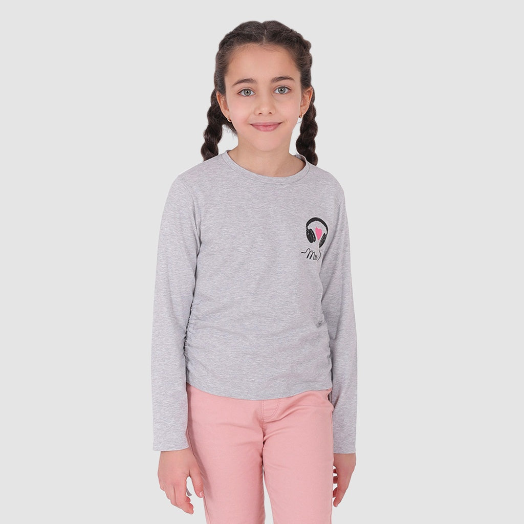 Gris Chiné