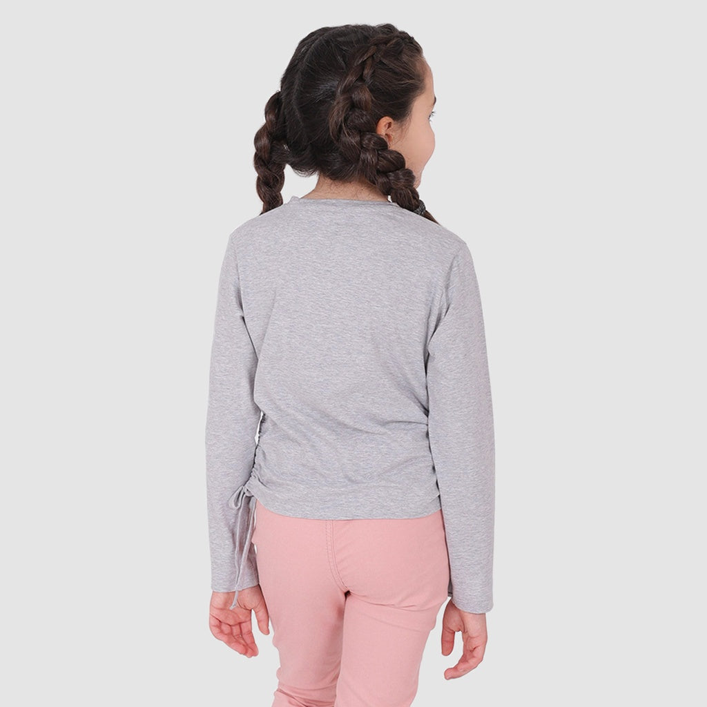 Gris Chiné