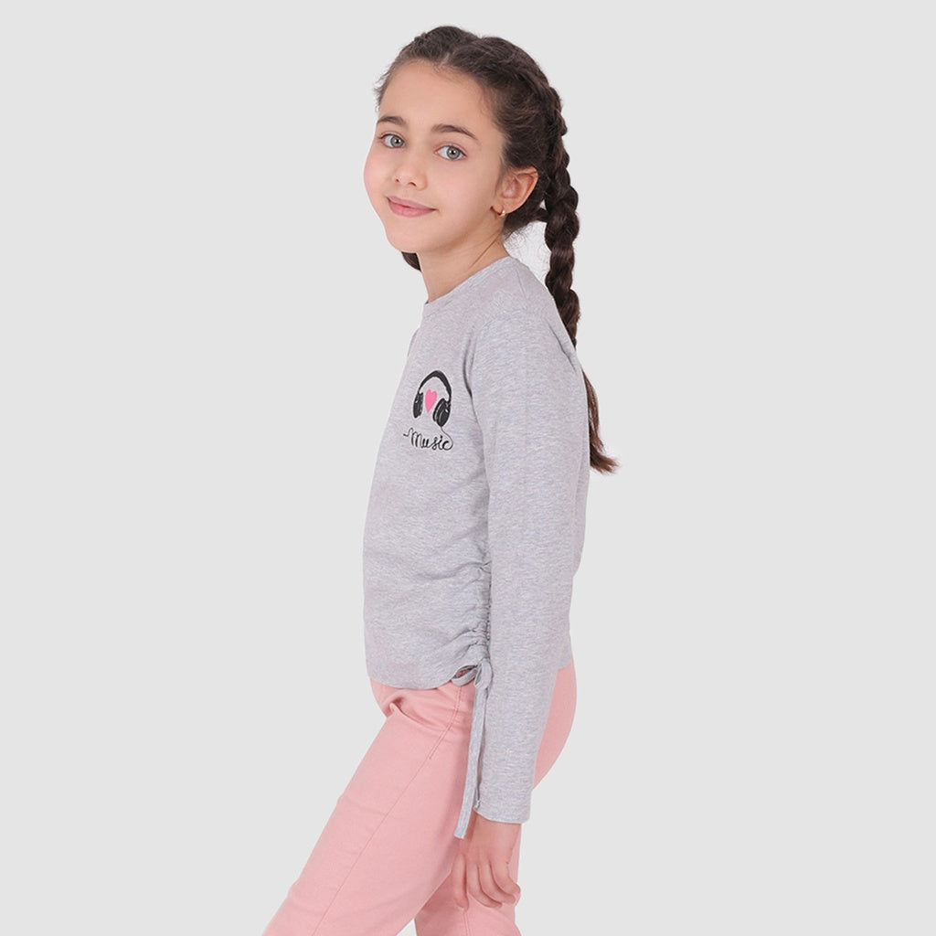Gris Chiné