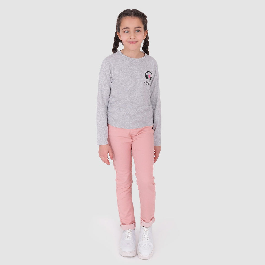 Gris Chiné