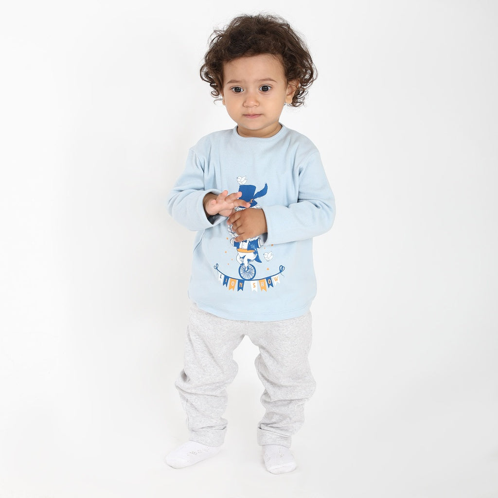 Bleu Ciel