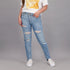 Jeans Bleu Clair
