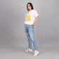 Jeans Bleu Clair