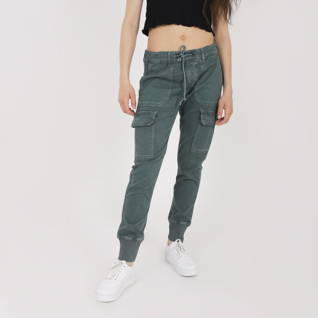 Vert Militaire