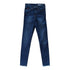 Jeans Bleu Foncé