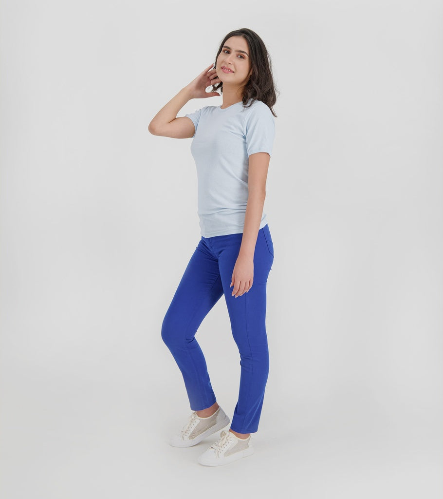 Pacifique