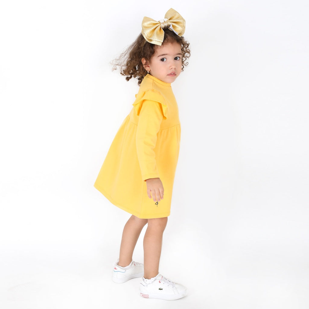 Jaune Moutarde
