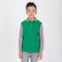 Vert & Gris Foncé