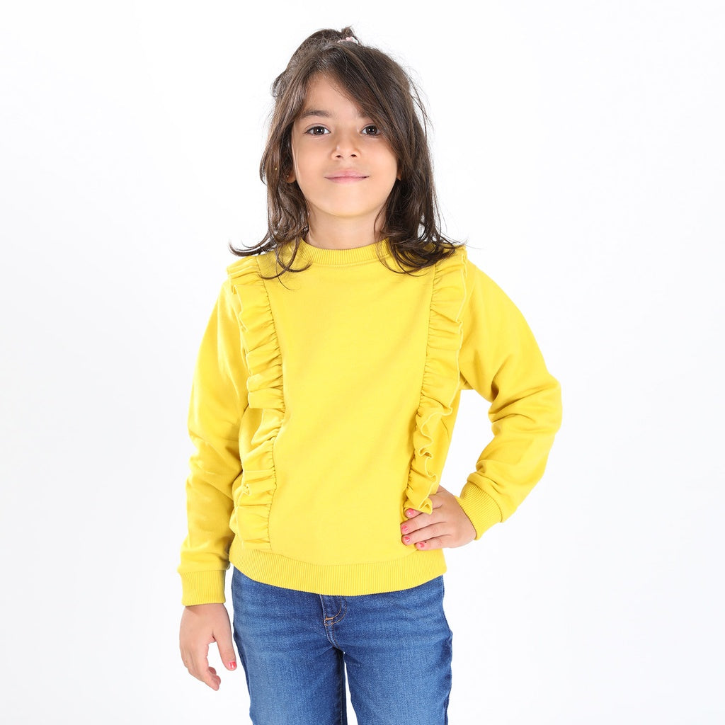 Jaune Moutarde