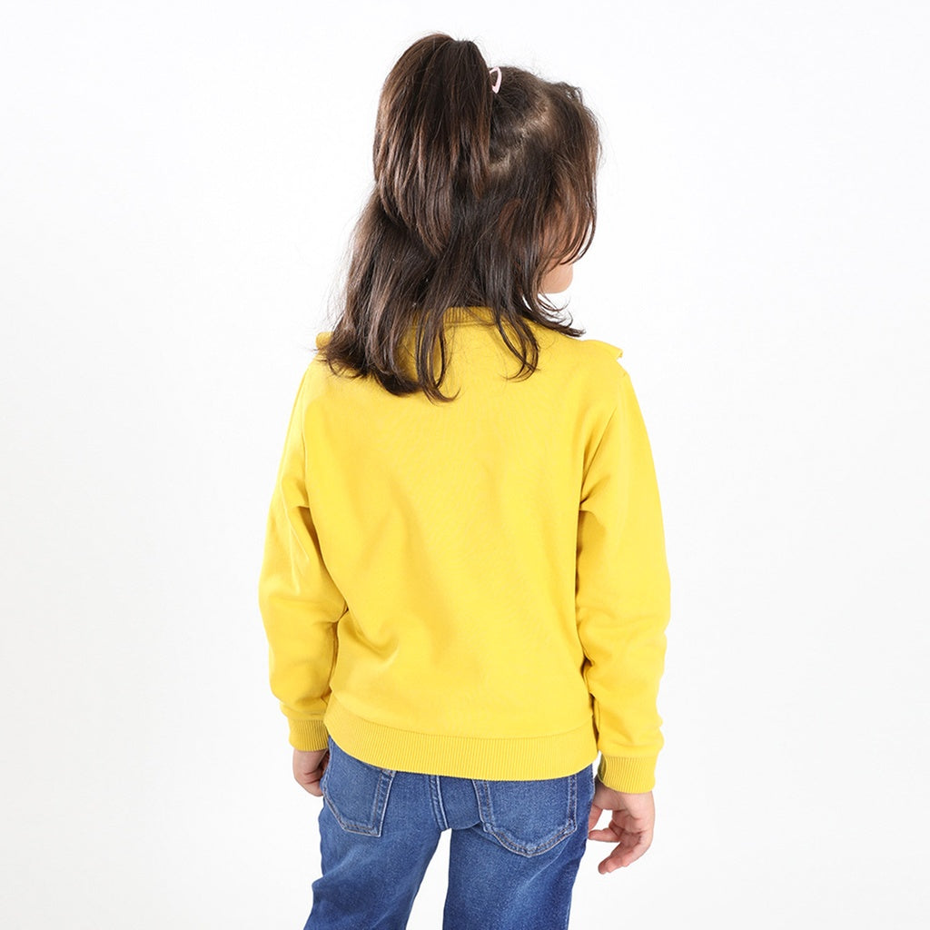 Jaune Moutarde