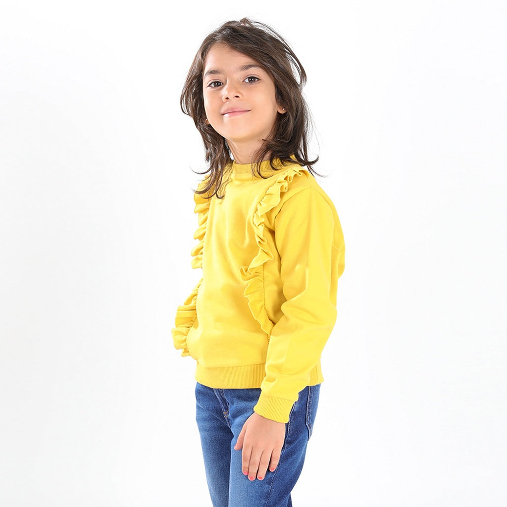 Jaune Moutarde