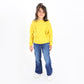 Jaune Moutarde