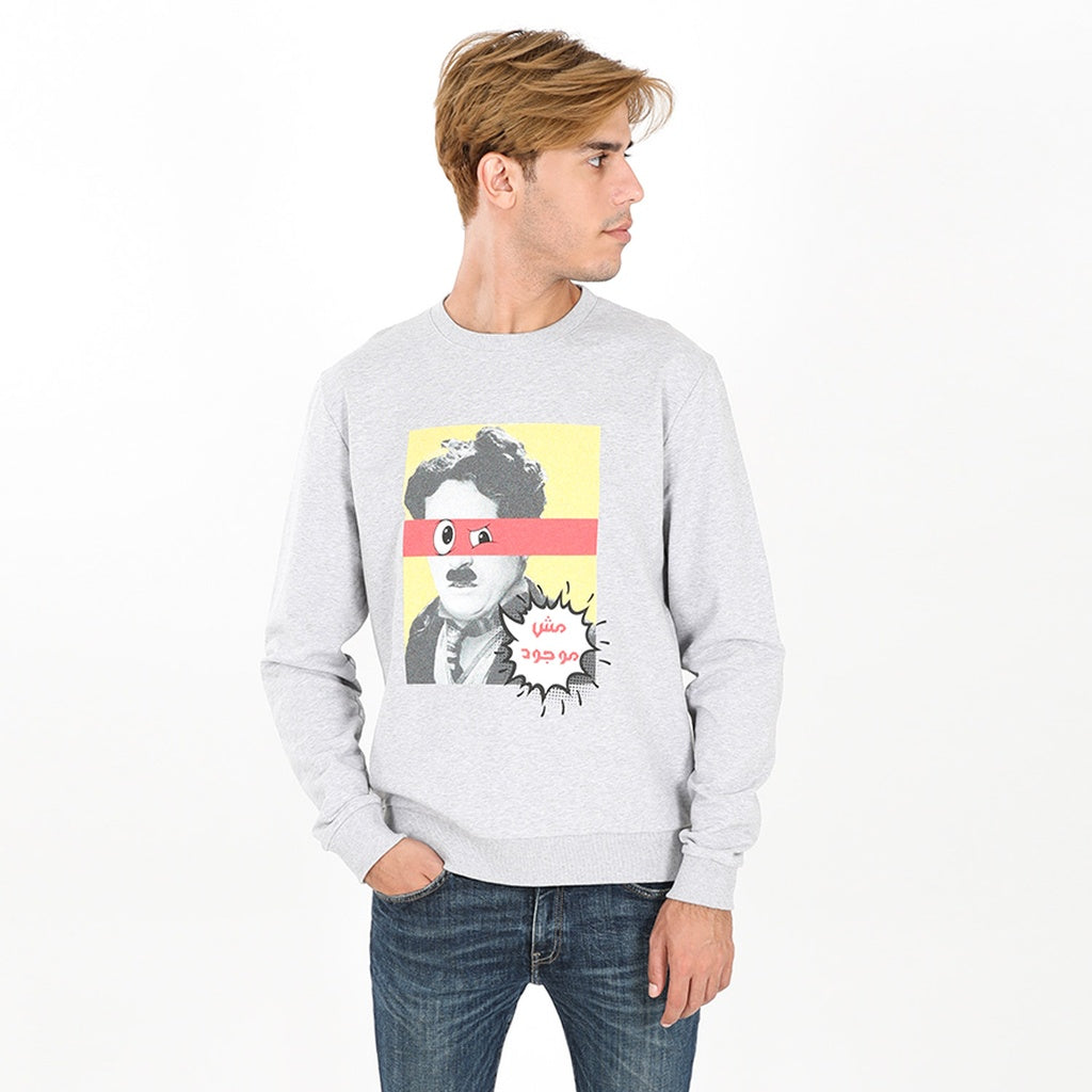 Gris Chiné