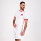 Blanc / Rouge
