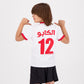 Blanc / Rouge