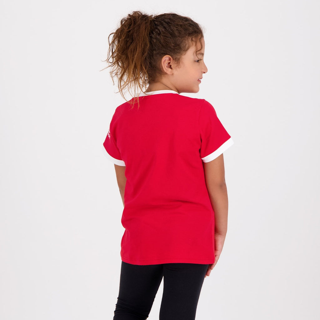 Rouge / Blanc