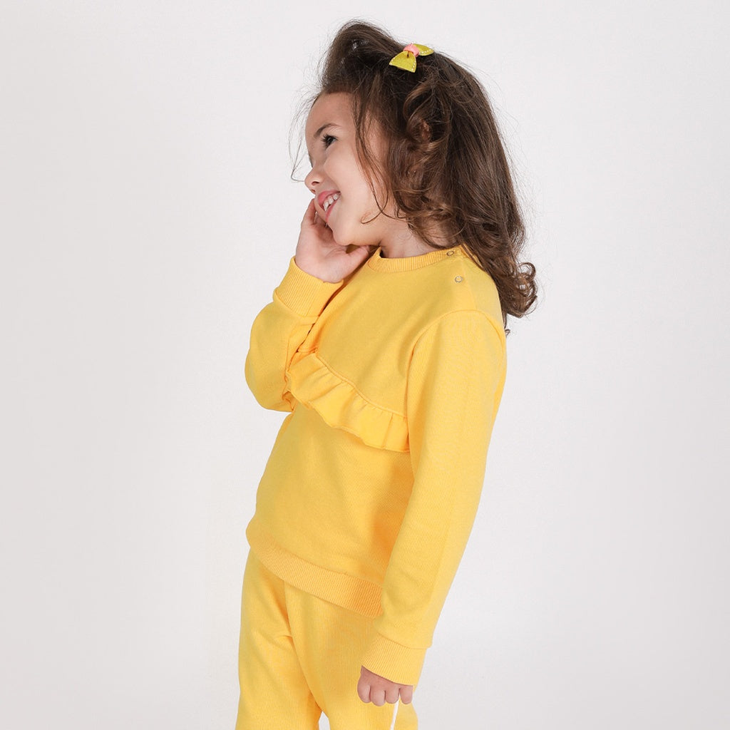 Jaune