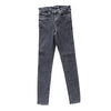 Jeans Gris Moyen