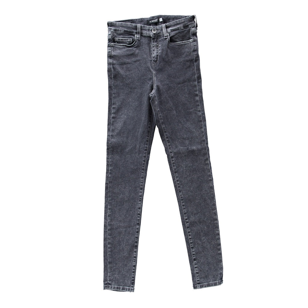 Jeans Gris Moyen