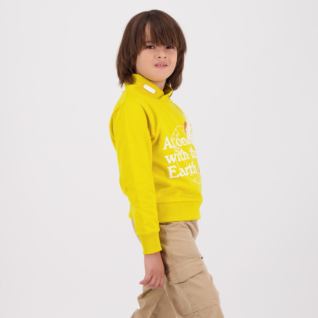 Jaune
