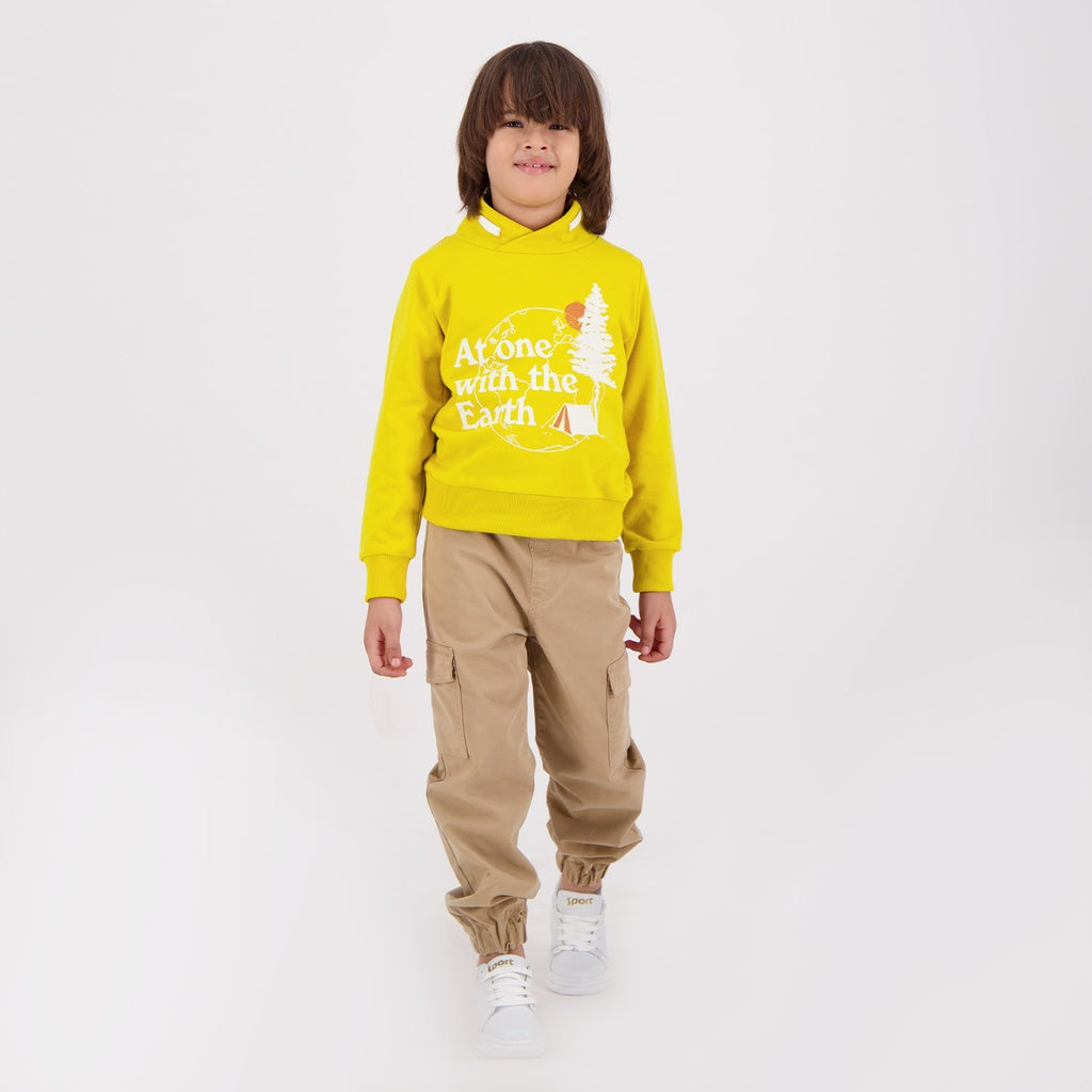 Jaune