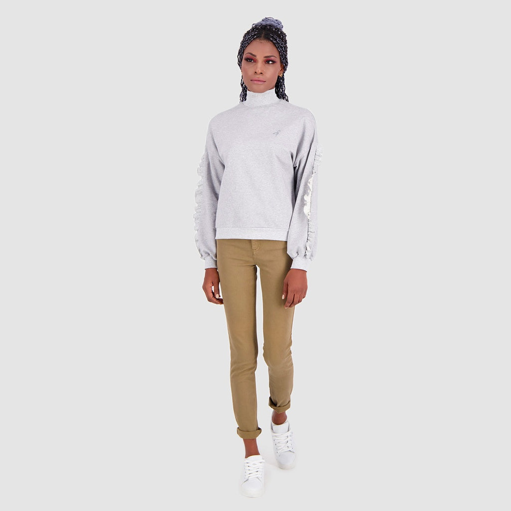 Gris Chiné