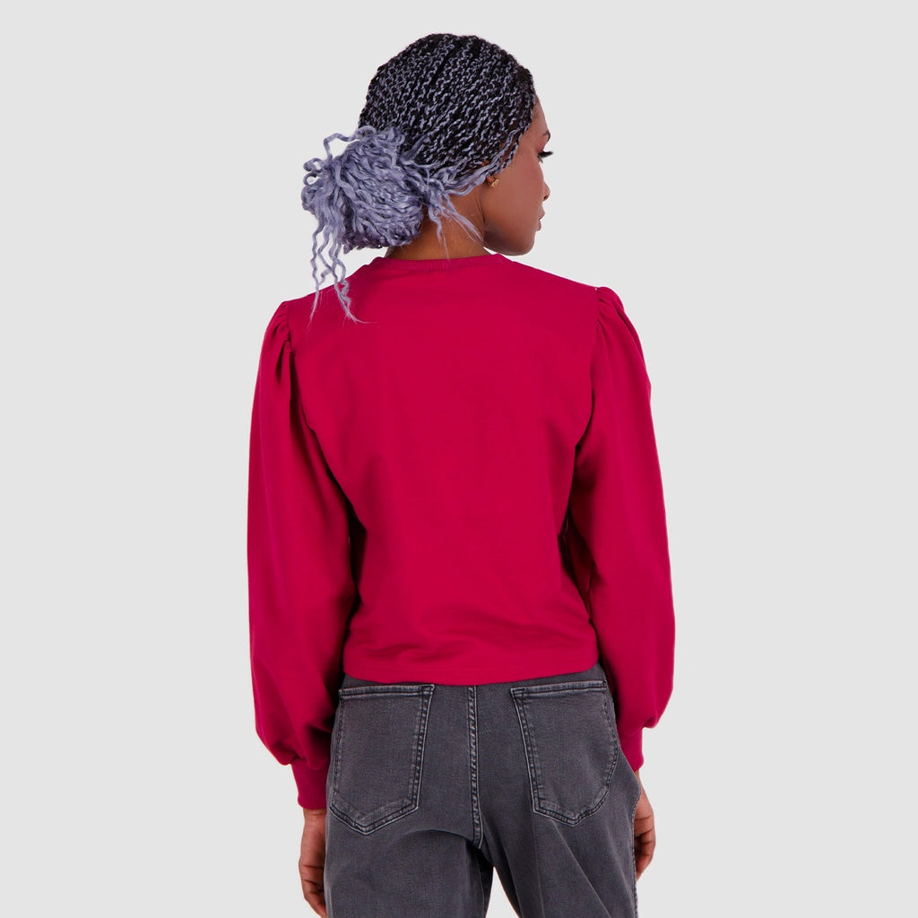 Rouge Bordeaux