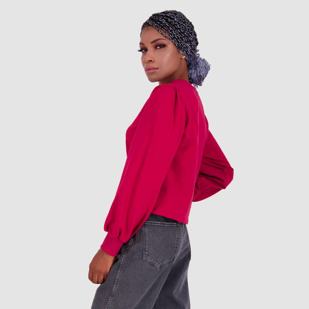 Rouge Bordeaux