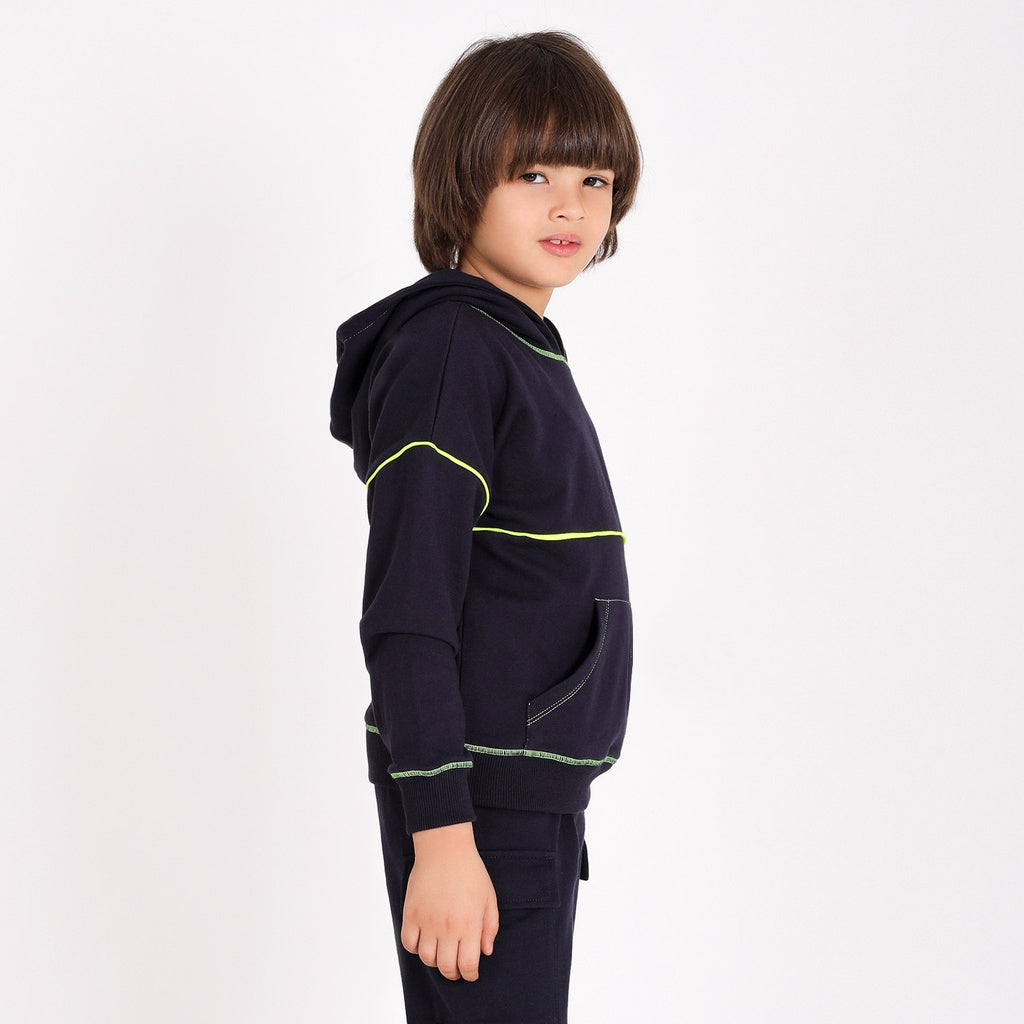 Marine Uni