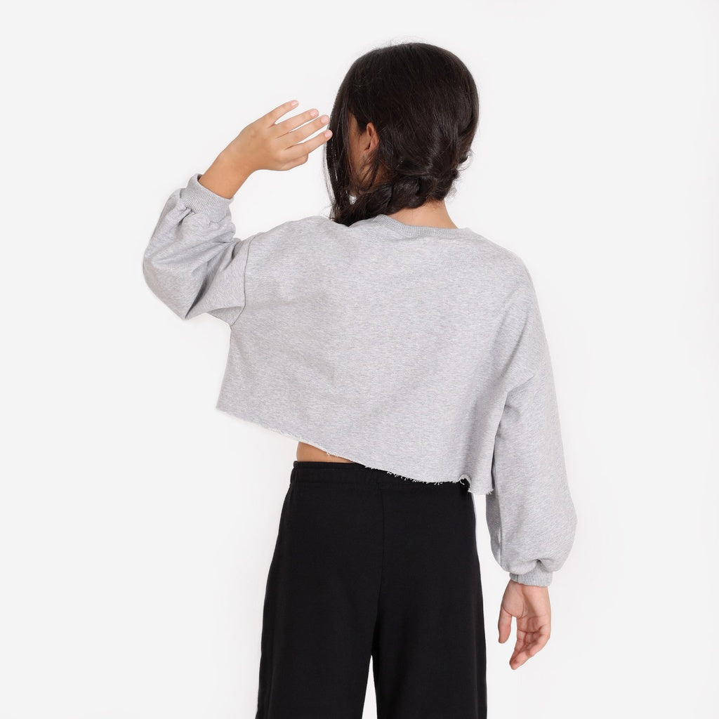Gris Chiné