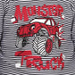 Rayé Blanc Bleu