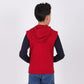 Rouge Bordeaux