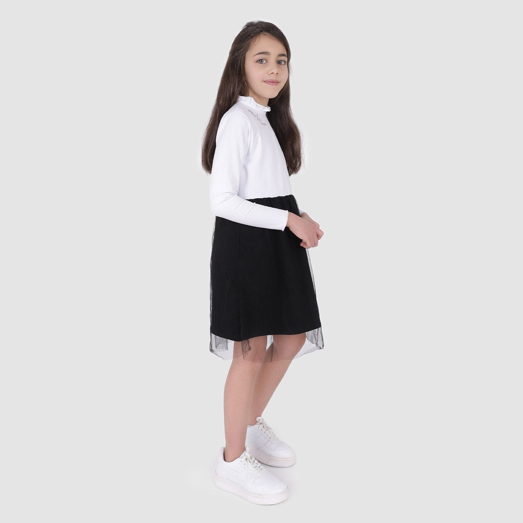 Noir / Blanc