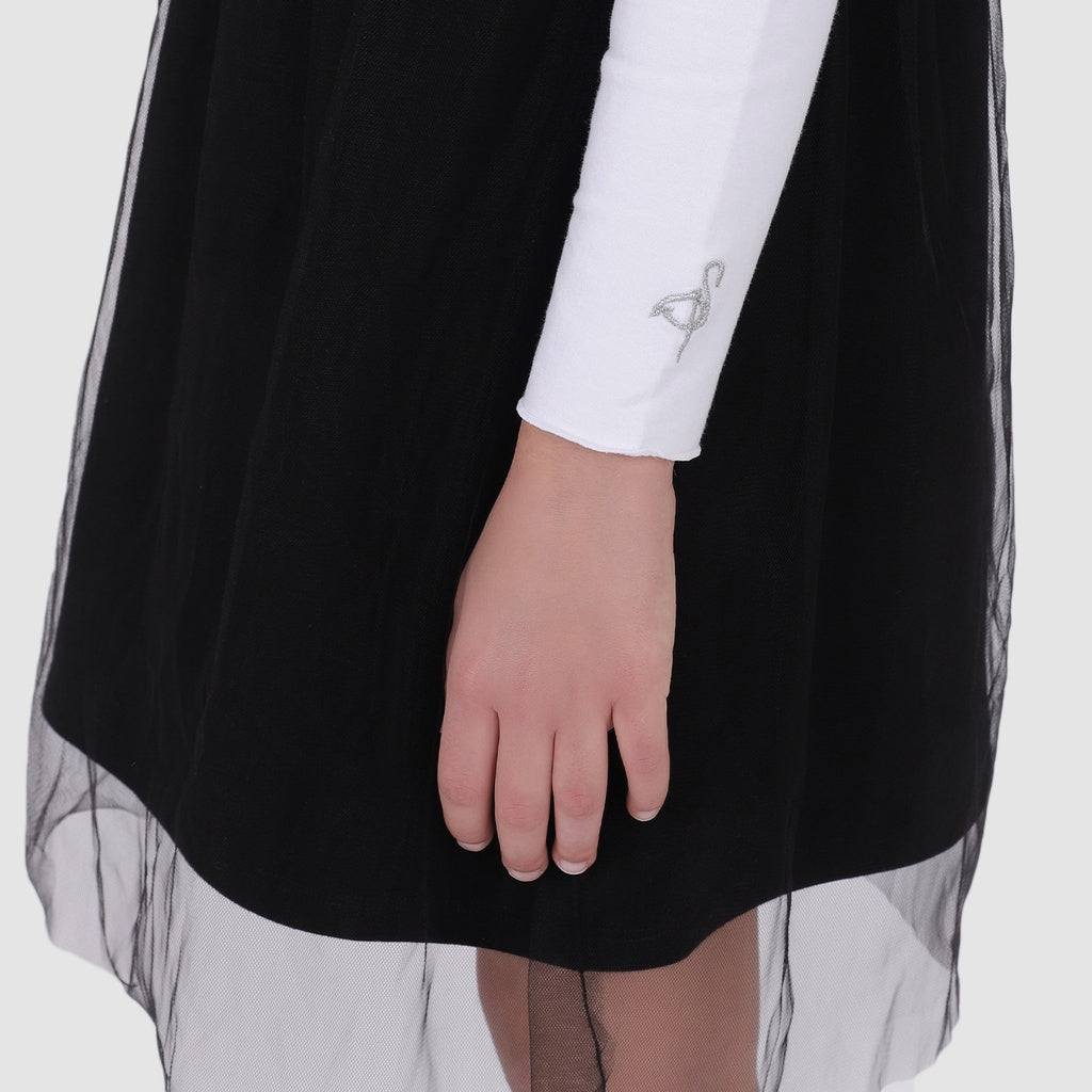 Noir / Blanc