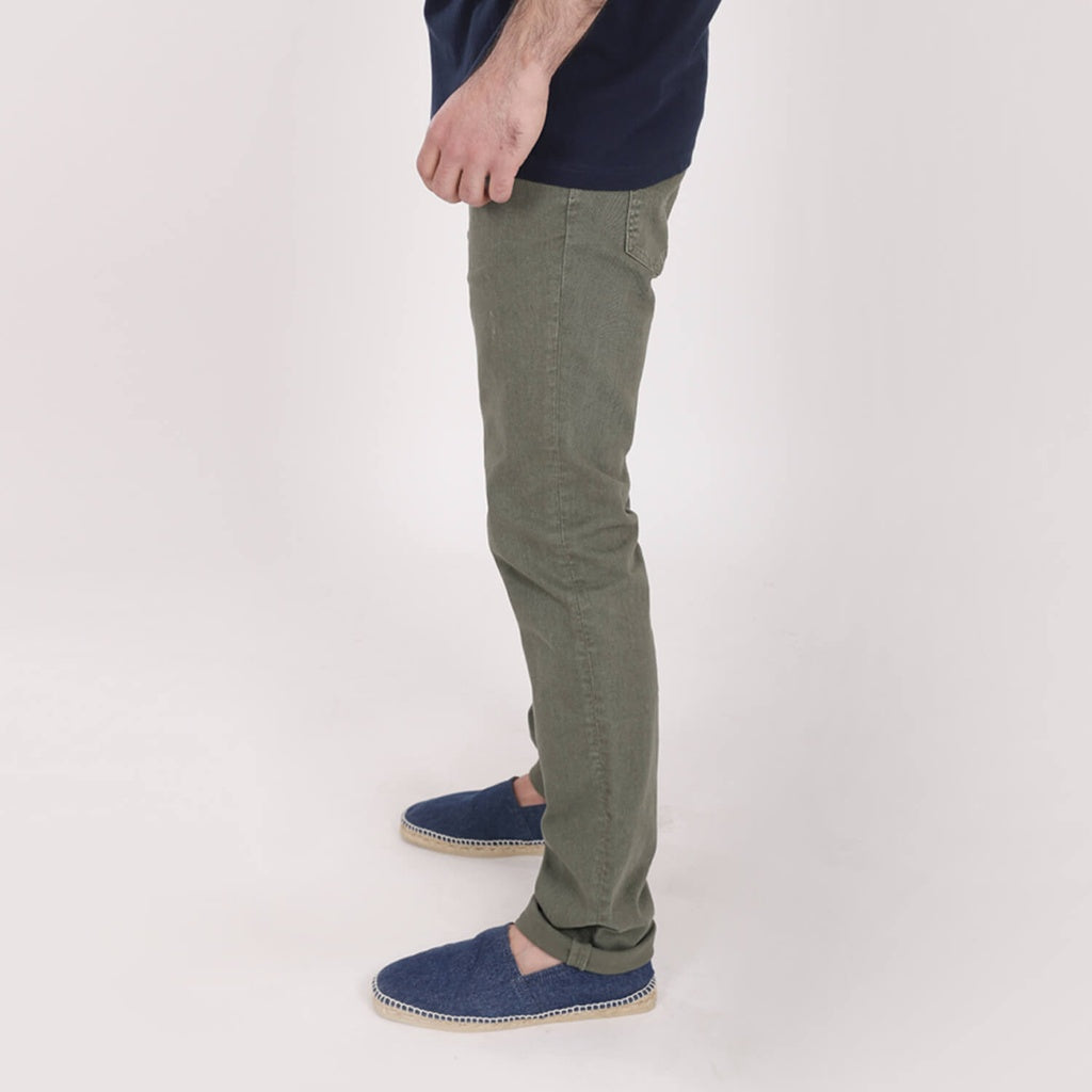 Vert Kaki