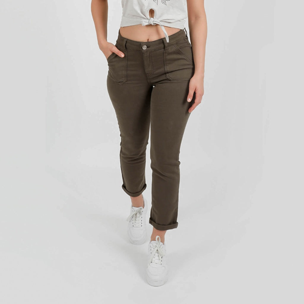 Vert Kaki
