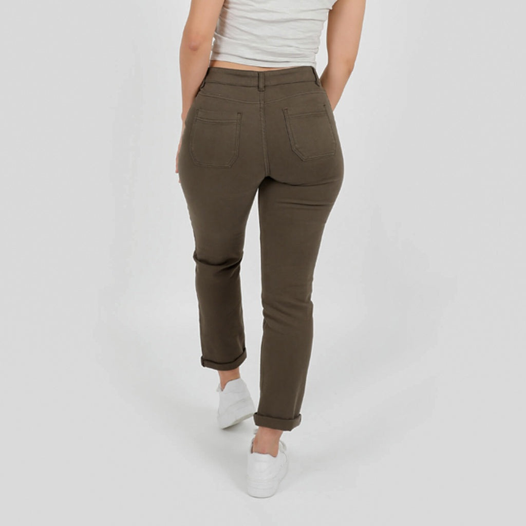 Vert Kaki