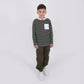 Vert Militaire