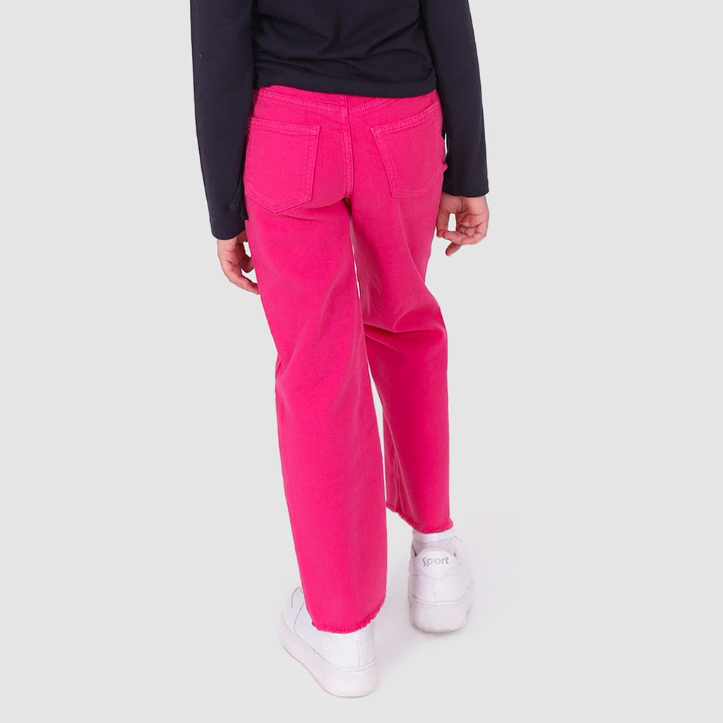 Rose Fuchsia