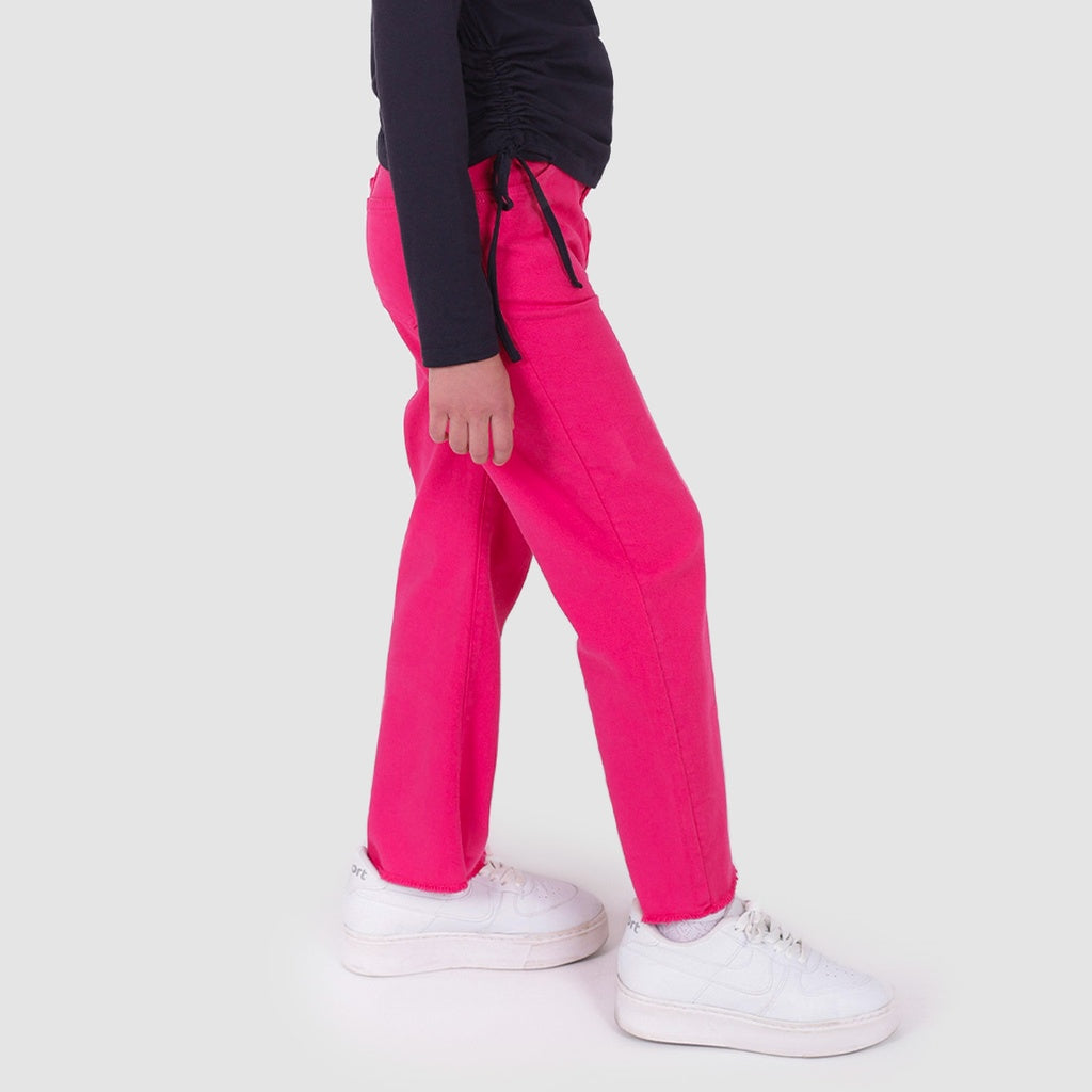 Rose Fuchsia