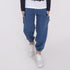 Jeans Bleu Clair