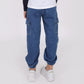 Jeans Bleu Clair