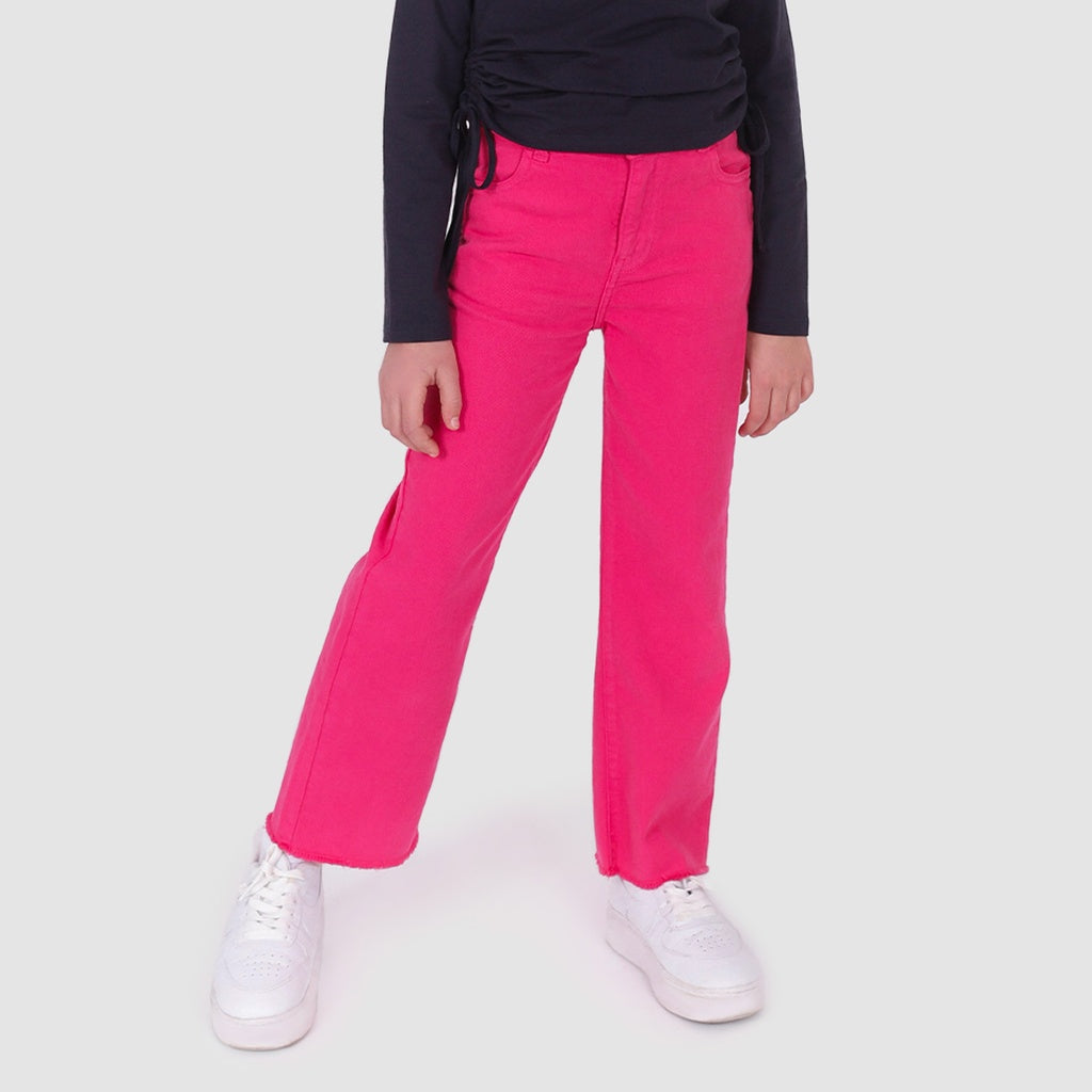 Rose Fuchsia