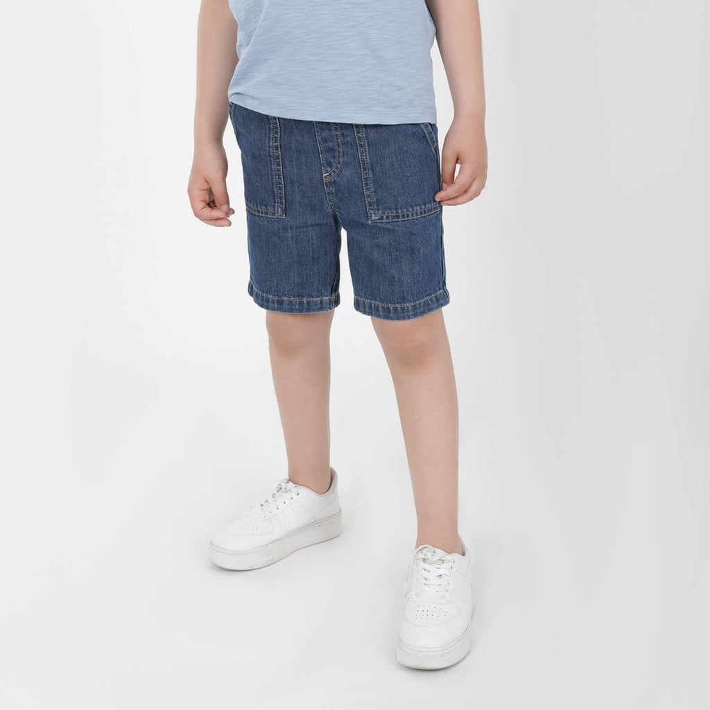 Jeans Bleu Clair